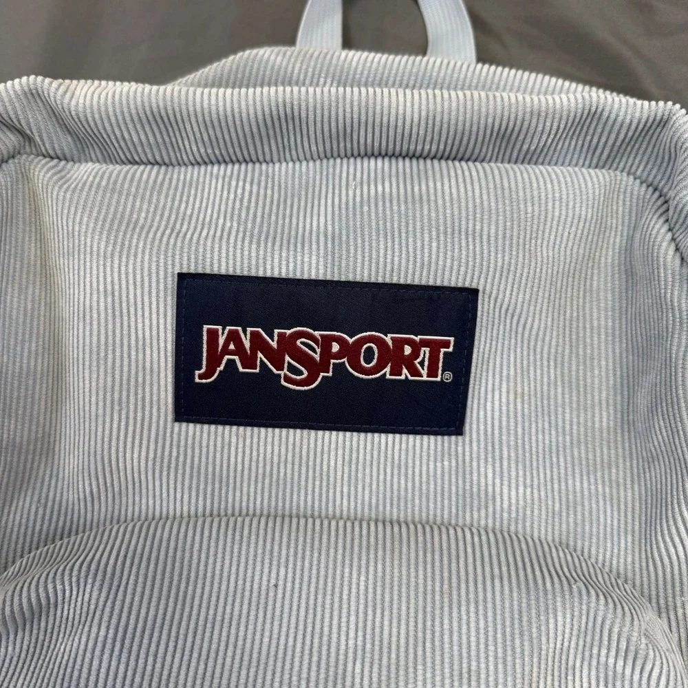 Jansport cross town